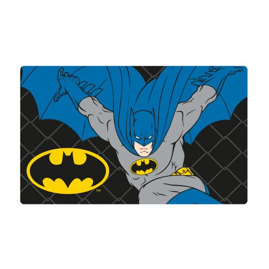 Frühstücksbrettchen „Batsign“
