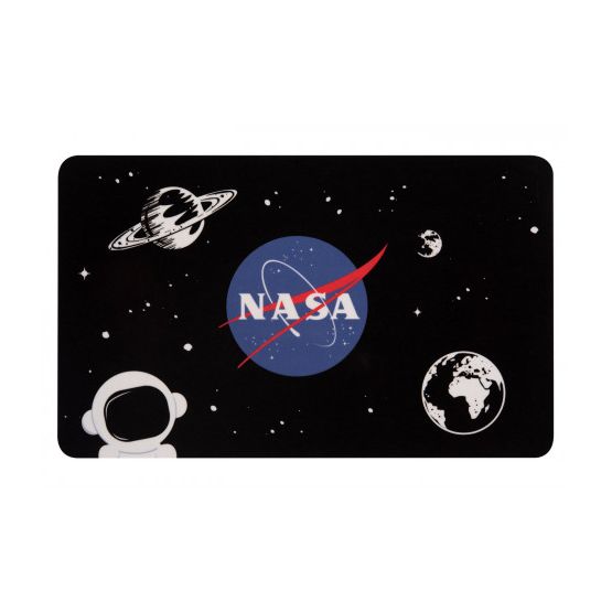 Frühstücksbrettchen " Nasa "