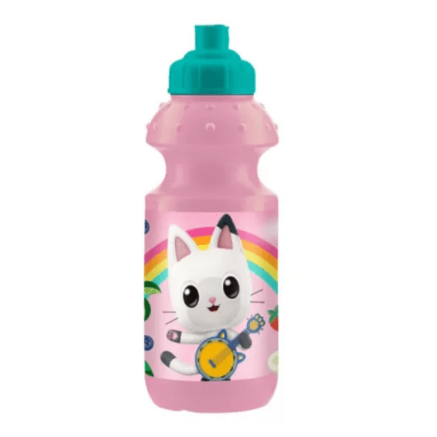 Gabby’s Dollhouse „Smoothie Land“ Sportflasche