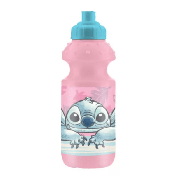 Disney Lilo & Stitch „Cheeky“ Sportflasche