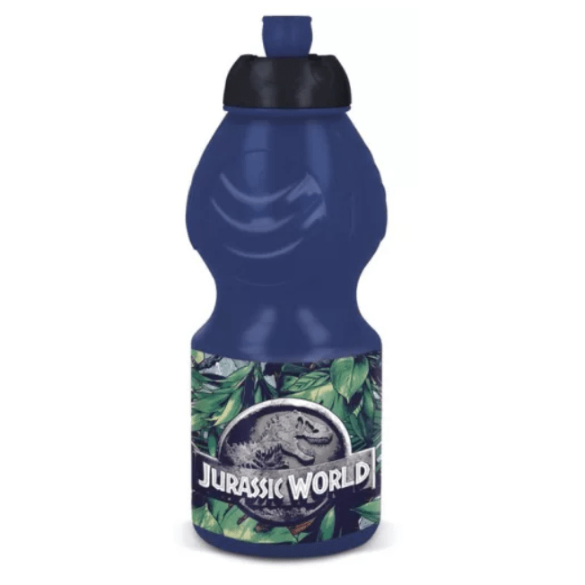 Jurassic World Sportflasche