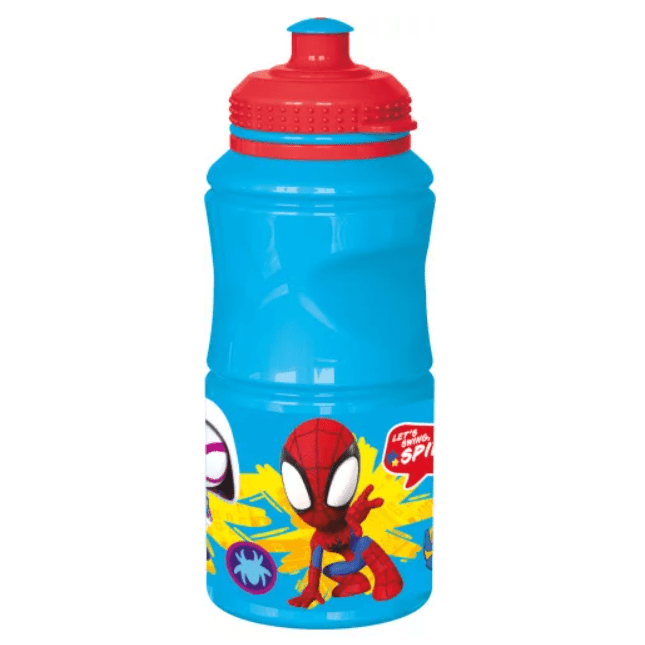 Spidey Kids Sportflasche