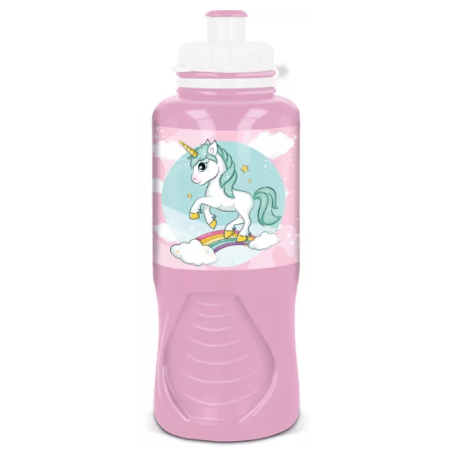 Einhorn „Range“ Sportflasche