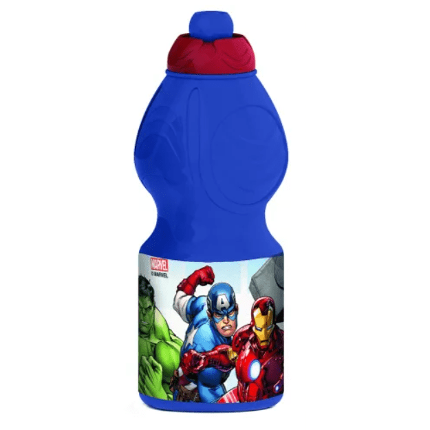Marvel Avenger Sportflasche