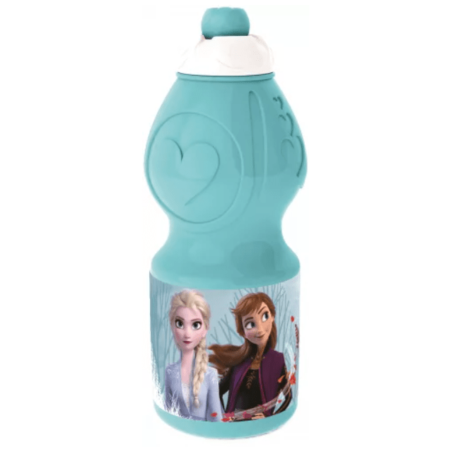 Disney Frozen „Blue Forest“ Sportflasche