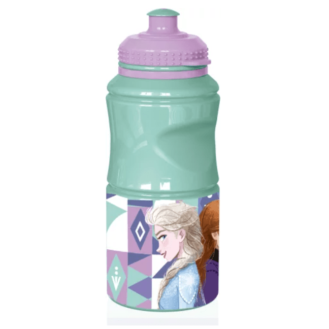 Disney Frozen „Ice Magic“ Sportflasche