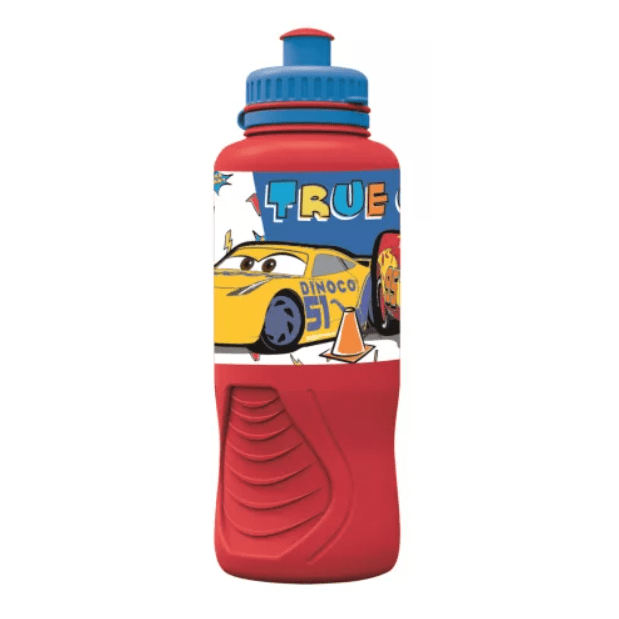 Disney Cars Sportflasche
