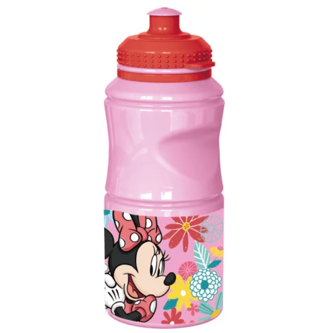 Disney Minni Mouse Sportflasche