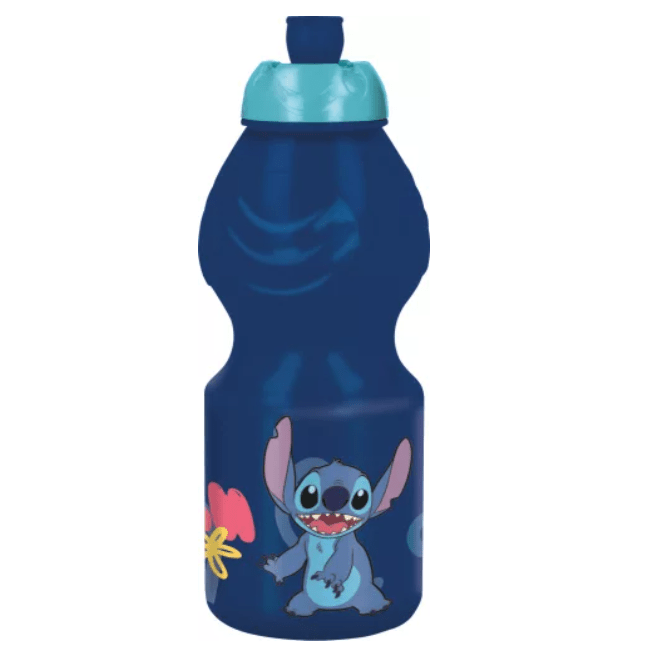 Disney Stitch „Palms“ Sportflasche