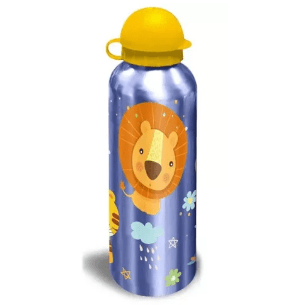 Jungle Aluminium Trinkflasche