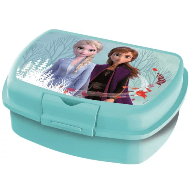 Disney Eiskönigin Urban lustige Brotdose