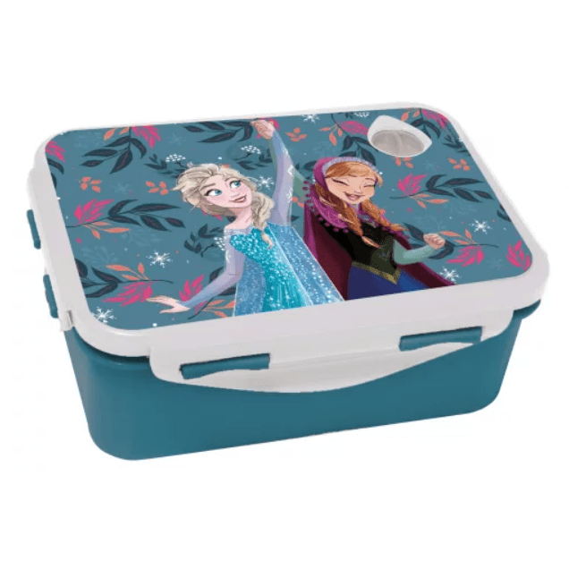 Disney Frozen Together Brotdose