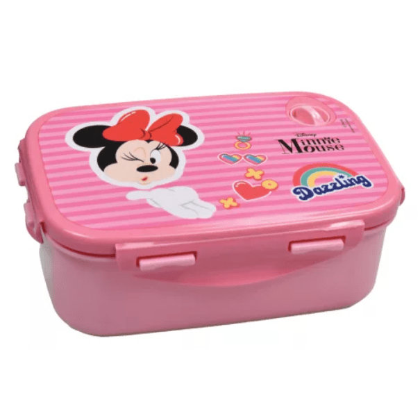 Disney Minni Wink Brotdose