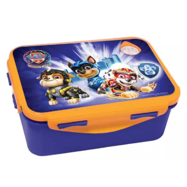 Paw Patrol Power Up Brotdose