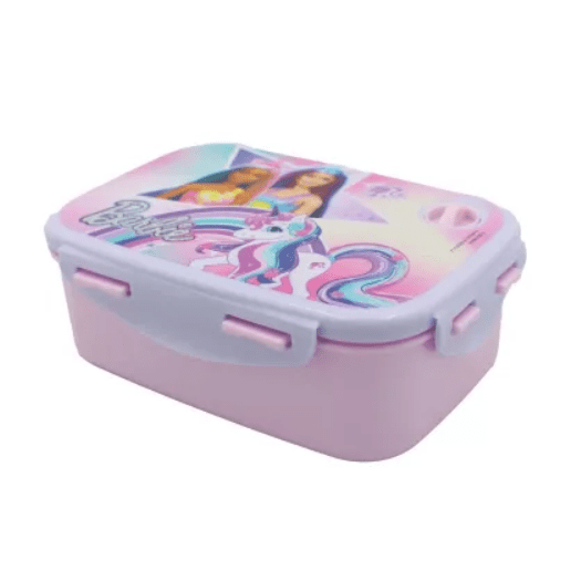 Barbie Unicorn Brotdose