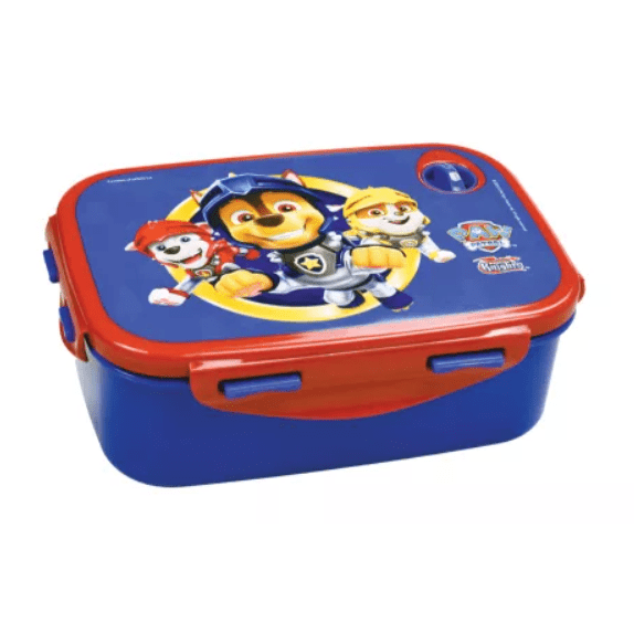 Paw Patrol Knights Brotdose