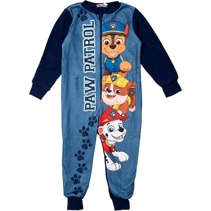 Paw Patrol Jumpsuit