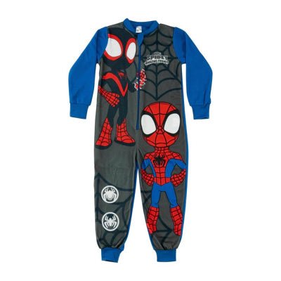 Spidey Jumpsuit