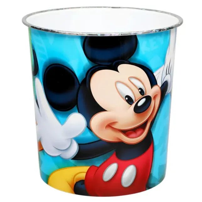 Disney Mickey Mouse Mülleimer