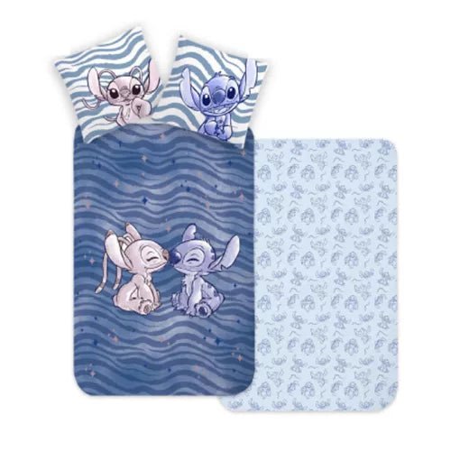 Disney Lilo & Stitch Bettwäsche