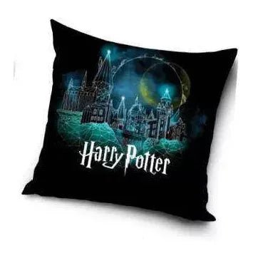 Harry Potter Kissenbezug 40×40 cm – Kinder & Jugend Kissenhülle