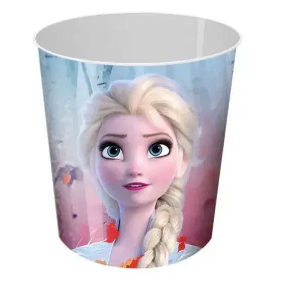 Disney Frozen Mülleimer