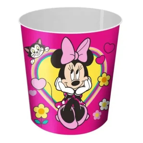Disney Minni Mouse Mülleimer