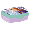 Disney Eiskönigin Ice Magic lustige Brotdose