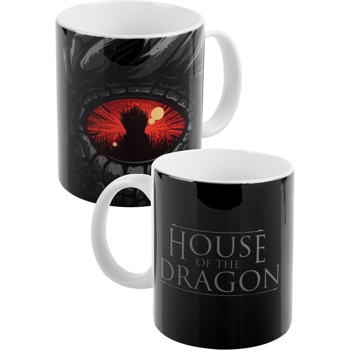 House of the Dragon Tasse – Keramik (320 ml)