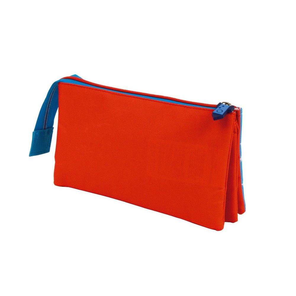 Peppa Wutz Rocket Federmäppchen für Kinder – 21 x 11 cm