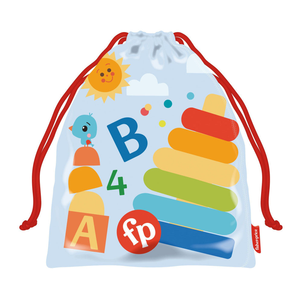Fisher-Price Lunch-Tasche 26,5 cm