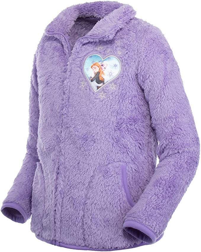 Disney Eiskönigin Kinderpullover, Oberteil 98-116 cm