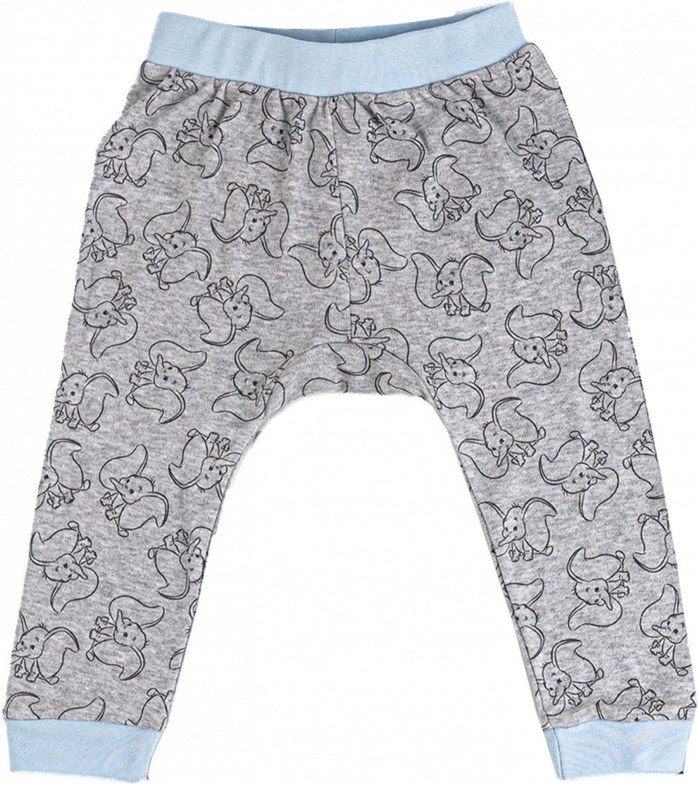 Disney Dumbo Babyhose 2er-Set 74/80 cm