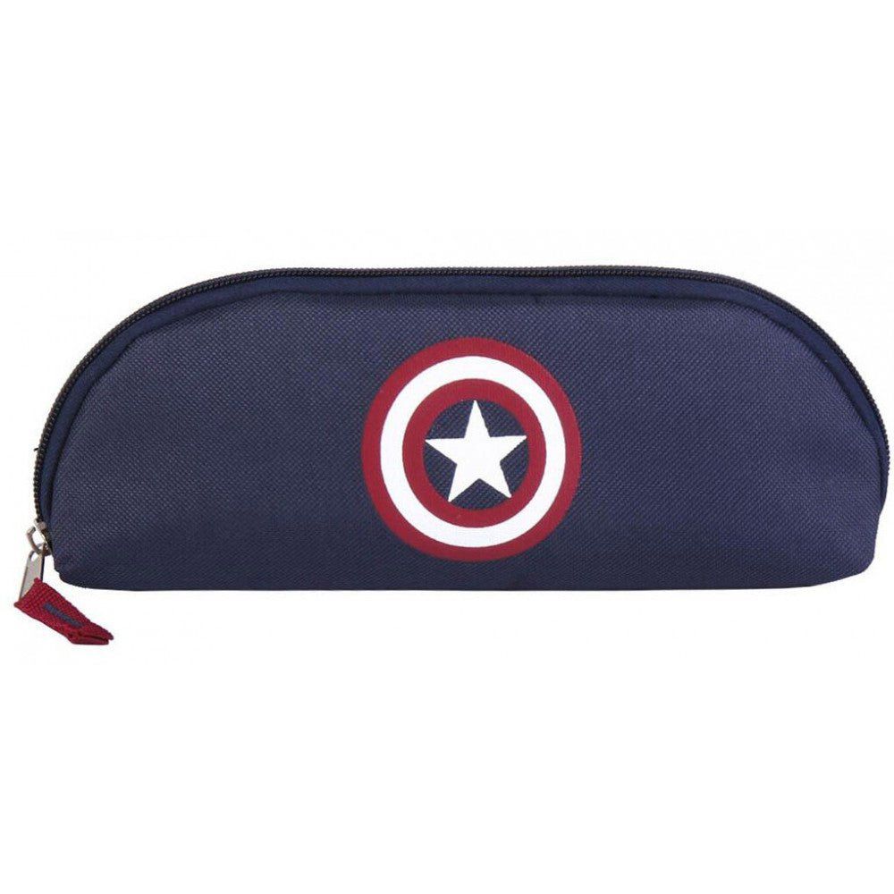 Avengers Federmäppchen für Kinder – 22 x 7 x 4 cm