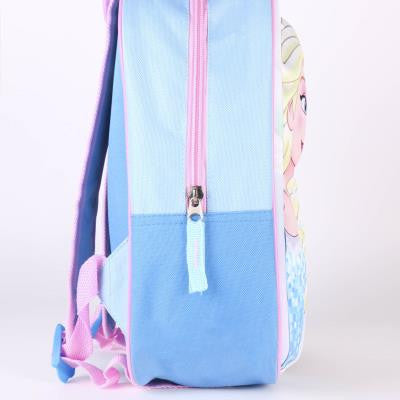 Disney Eiskönigin 3D Rucksack, Tasche 31 cm