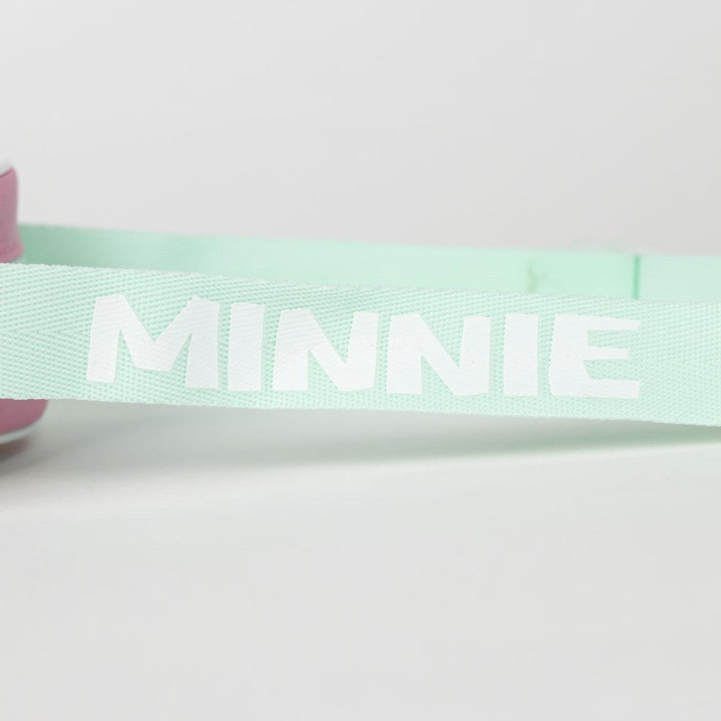 Disney Minnie Pastel Children's Shoulder Bag - 13 x 13 cm