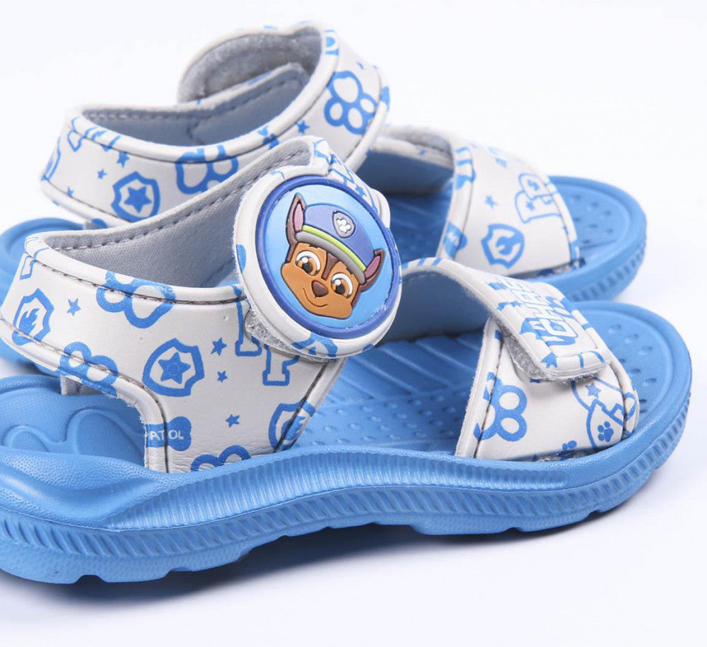 Paw Patrol Kindersandalen 22-27