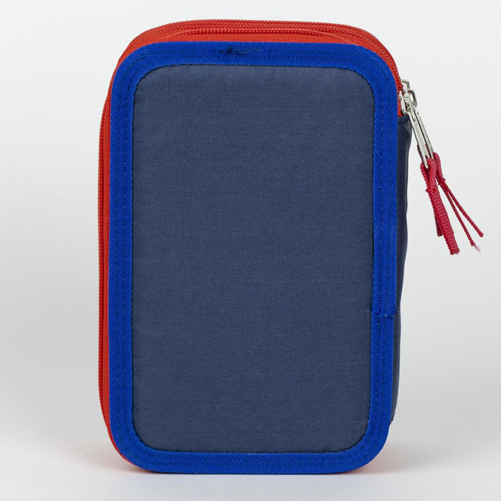 Paw Patrol Pups at Play Giotto Pencil Case for Kids – 12.5 x 19.5 x 6.5 cm