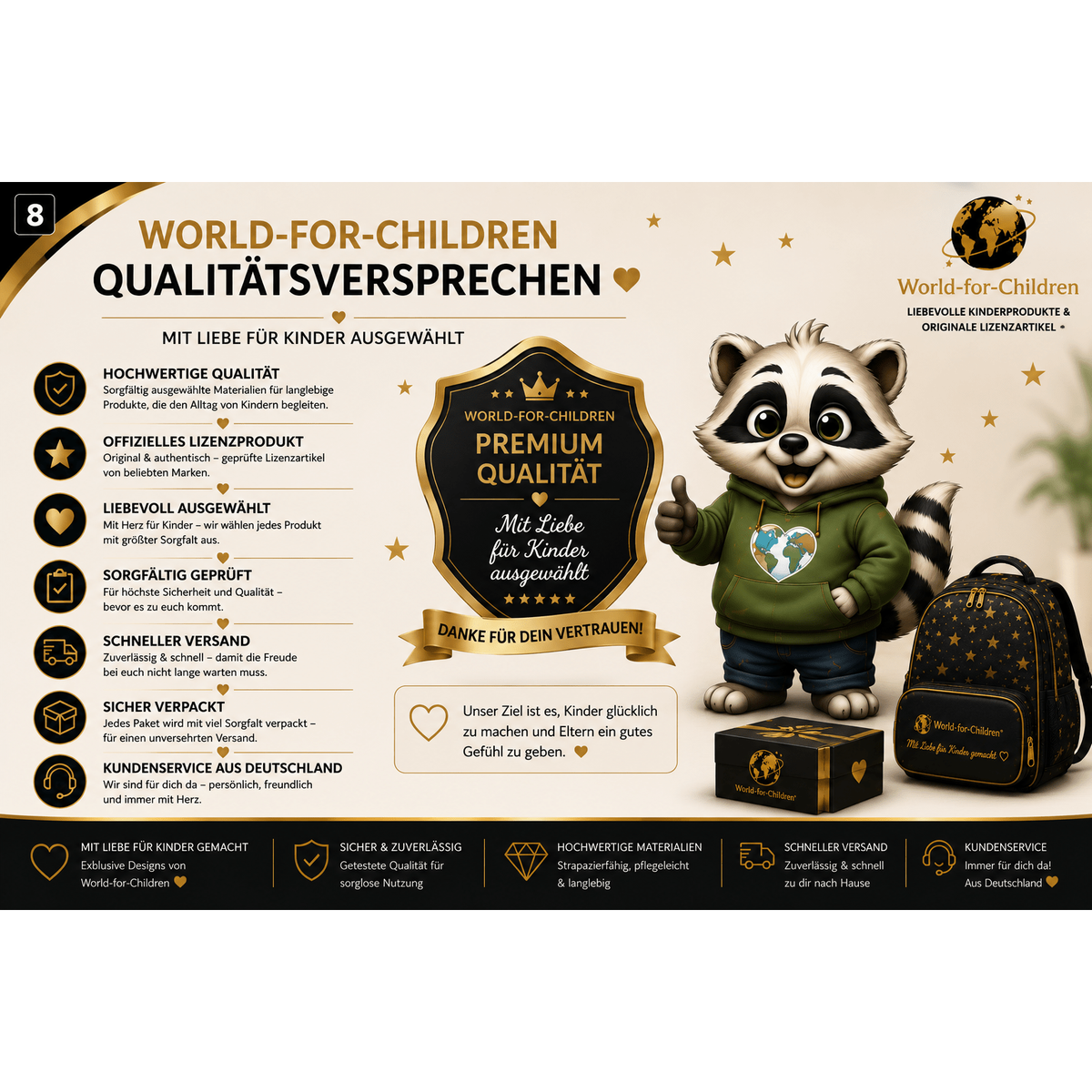 Superman , Tasche 41 cm Schulranzen für Kinder – 41 cm