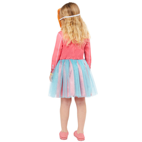 Paw Patrol Liberty Kostüm 4-6 Jahre