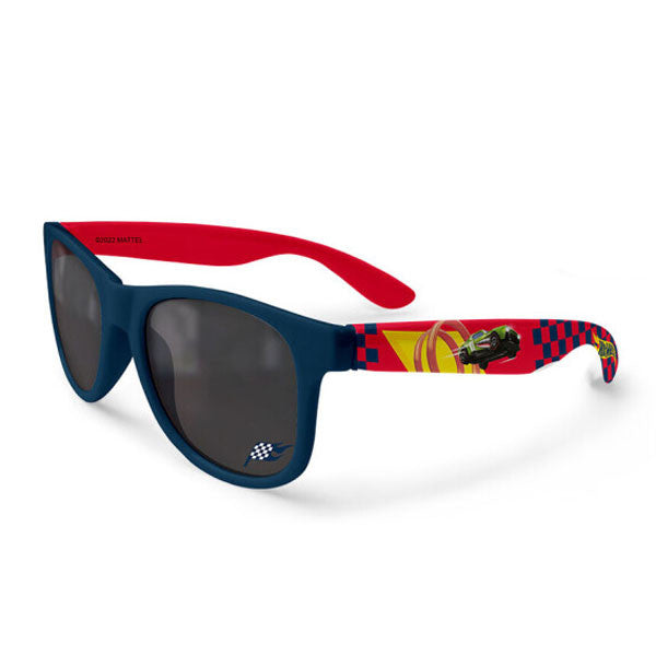 Hot Wheels Blue Sonnenbrille