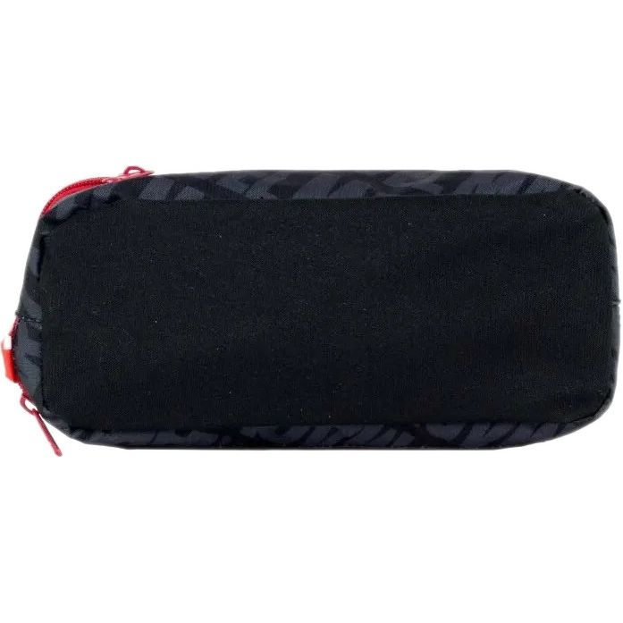 Disney Moana Bold Adventurer 2-Compartment Pencil Case for Kids - 26 x 6 x 10 cm