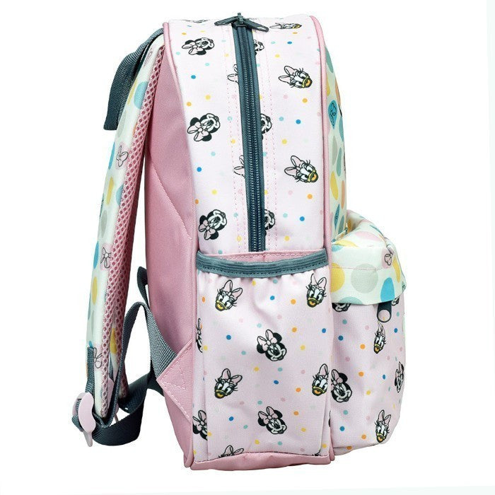 Disney Daisy Kindergartenrucksack für Kinder – 30 x 25 x 15 cm