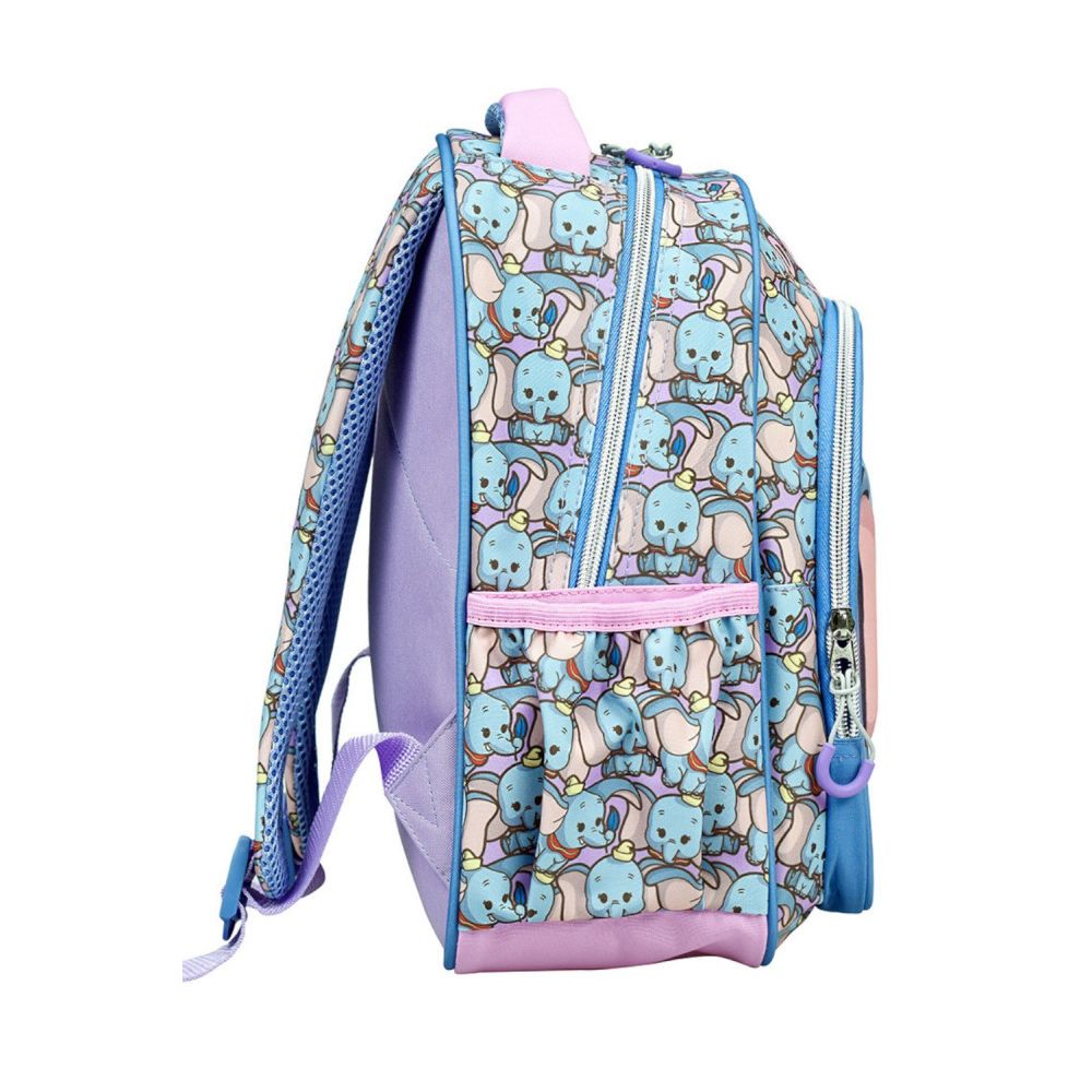 Disney Dumbo Be Different Rucksack, Tasche 30 cm