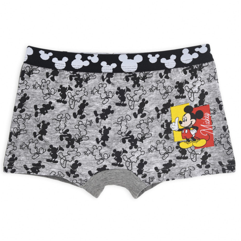 Disney Mickey Kinder Boxershorts 2 Stück/Packung