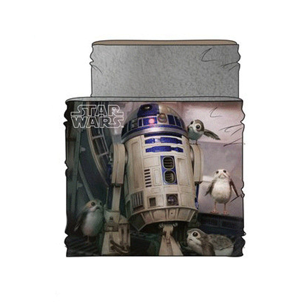 Star Wars R2D2 Kinderschal, Snood