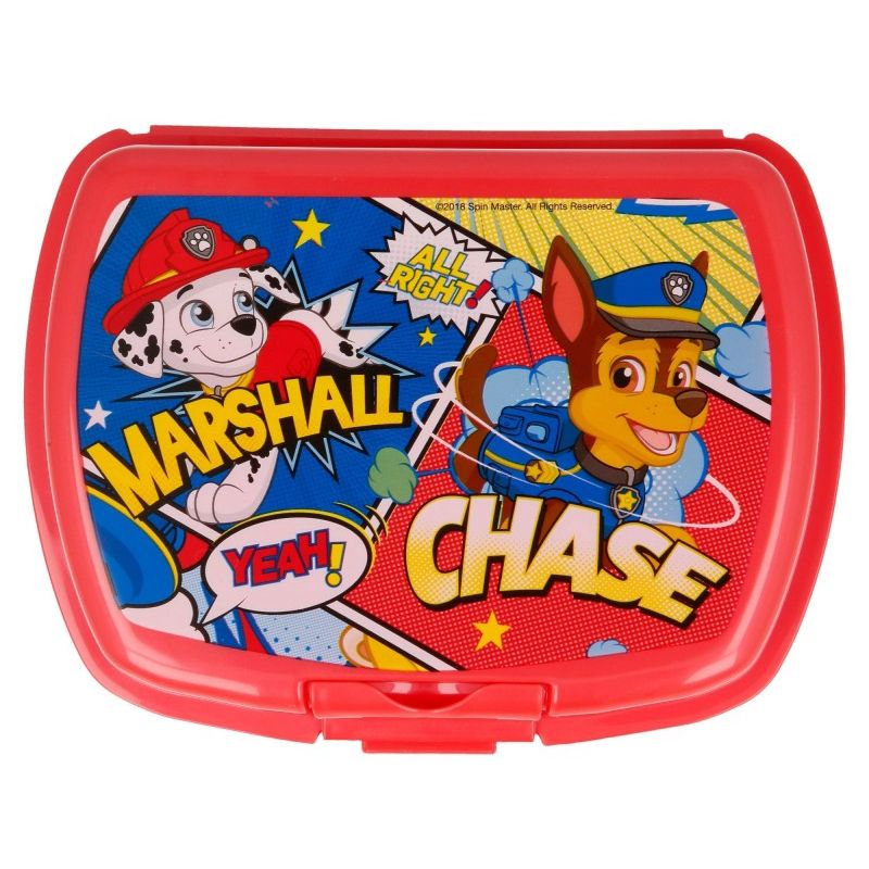 Paw Patrol Urban Sandwichbox