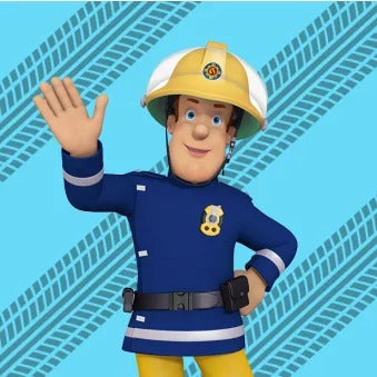 Feuerwehrmann Sam