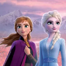 Frozen