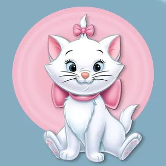 Disney Marie – Offizielle Lizenzprodukte - World-for-Children